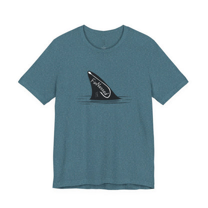 Fin-Nessed T-Shirt