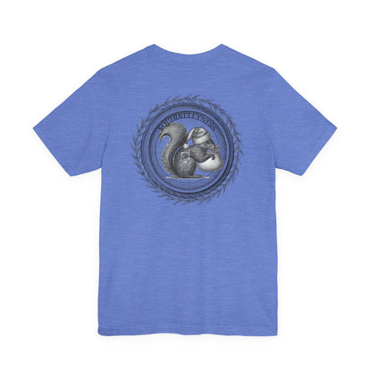 SQUIRRELLYNESS T-Shirt
