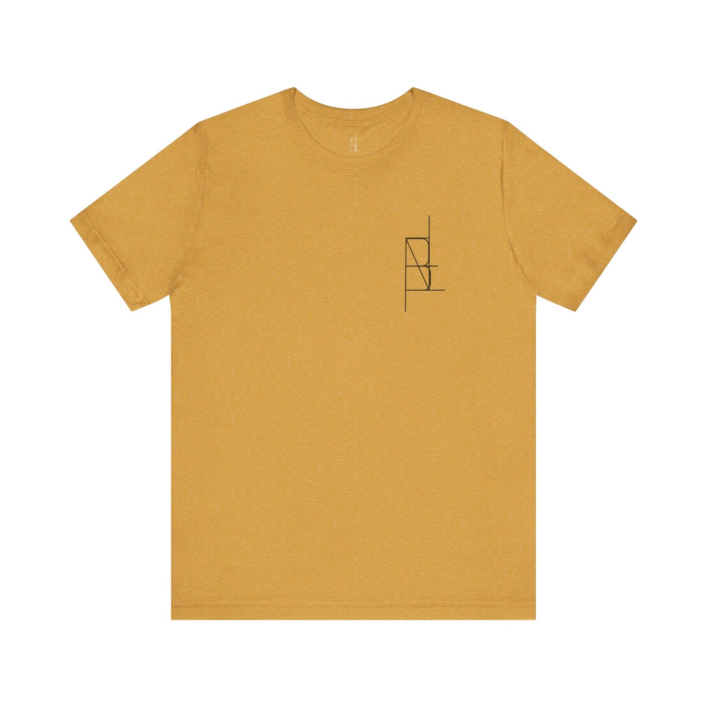EN Minimalist T-Shirt