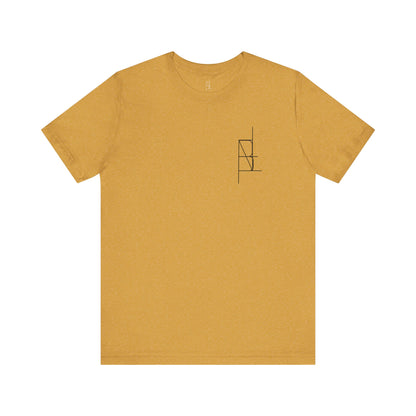 EN Minimalist T-Shirt