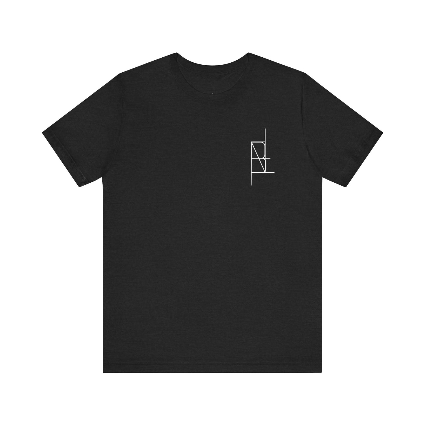 Minimalist EBN T-Shirt