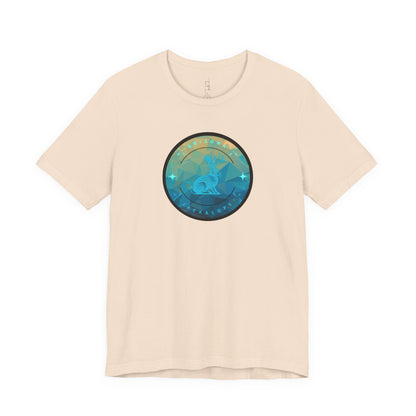 Arizona Jackalope T-Shirt