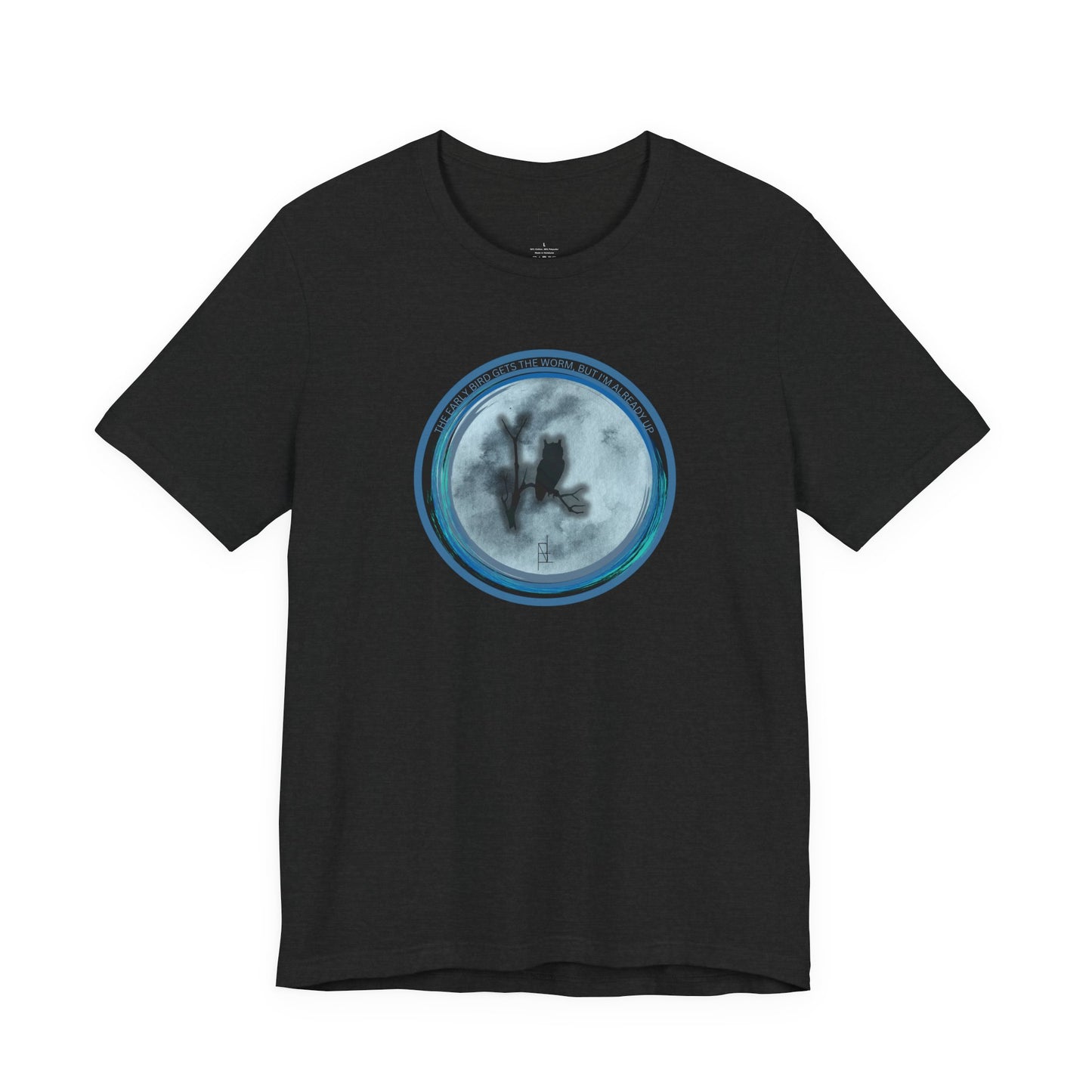 Early Bird T-Shirt