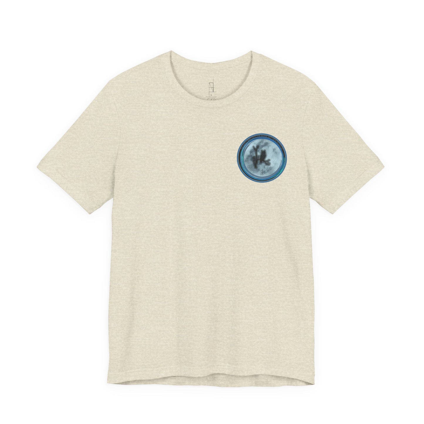 Early Bird T-Shirt