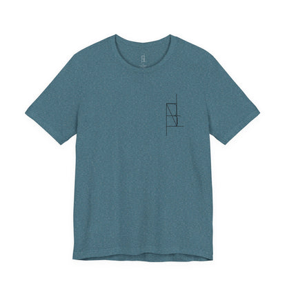 EBN Minimalist T-Shirt
