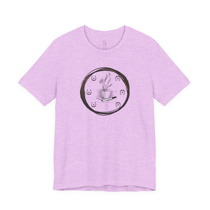 Luck Up & Down T-Shirt