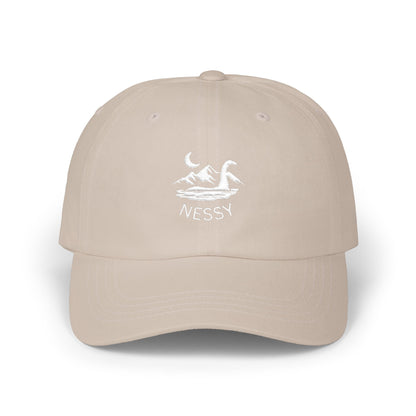 Nessy Classic Dad Cap