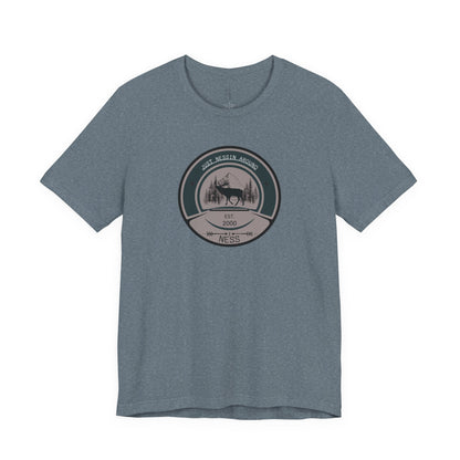 Camiseta Nessin Around 