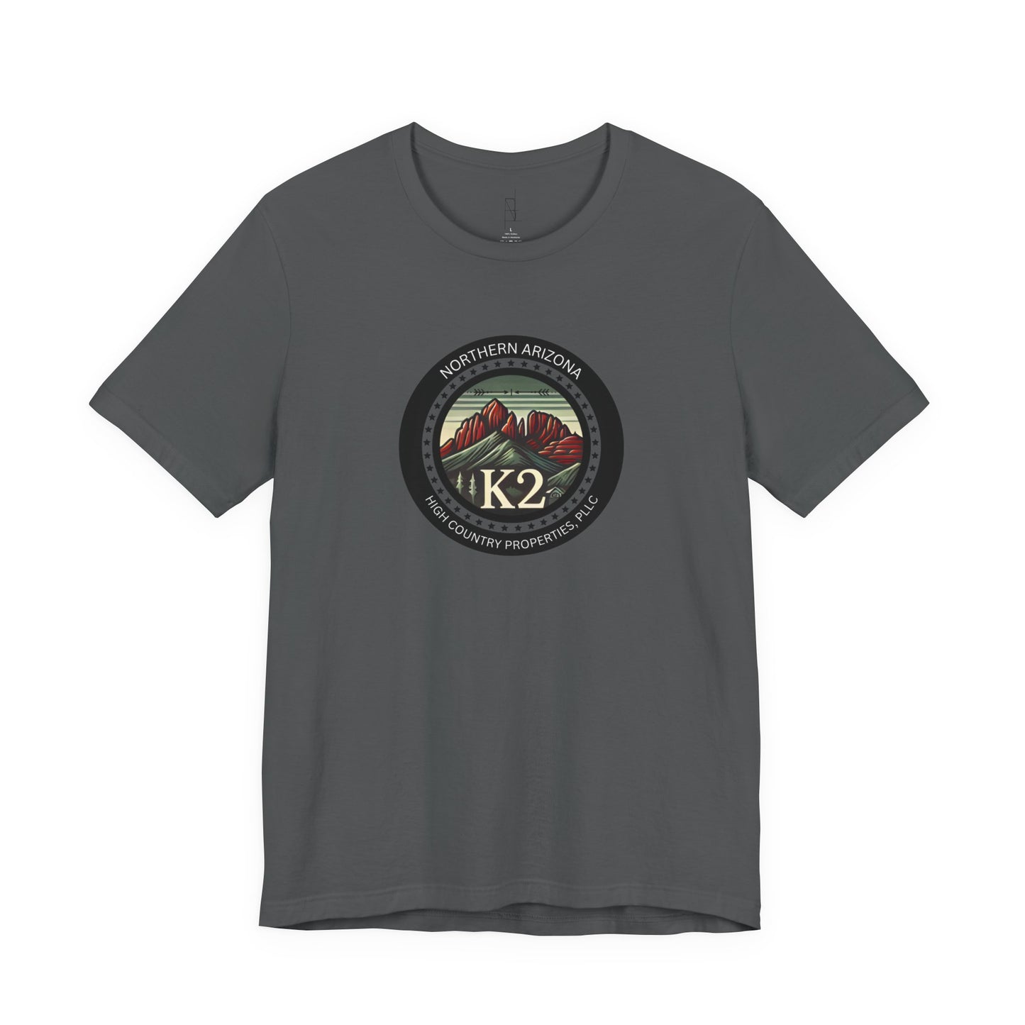K2 High Country Properties, PLLC T-Shirt