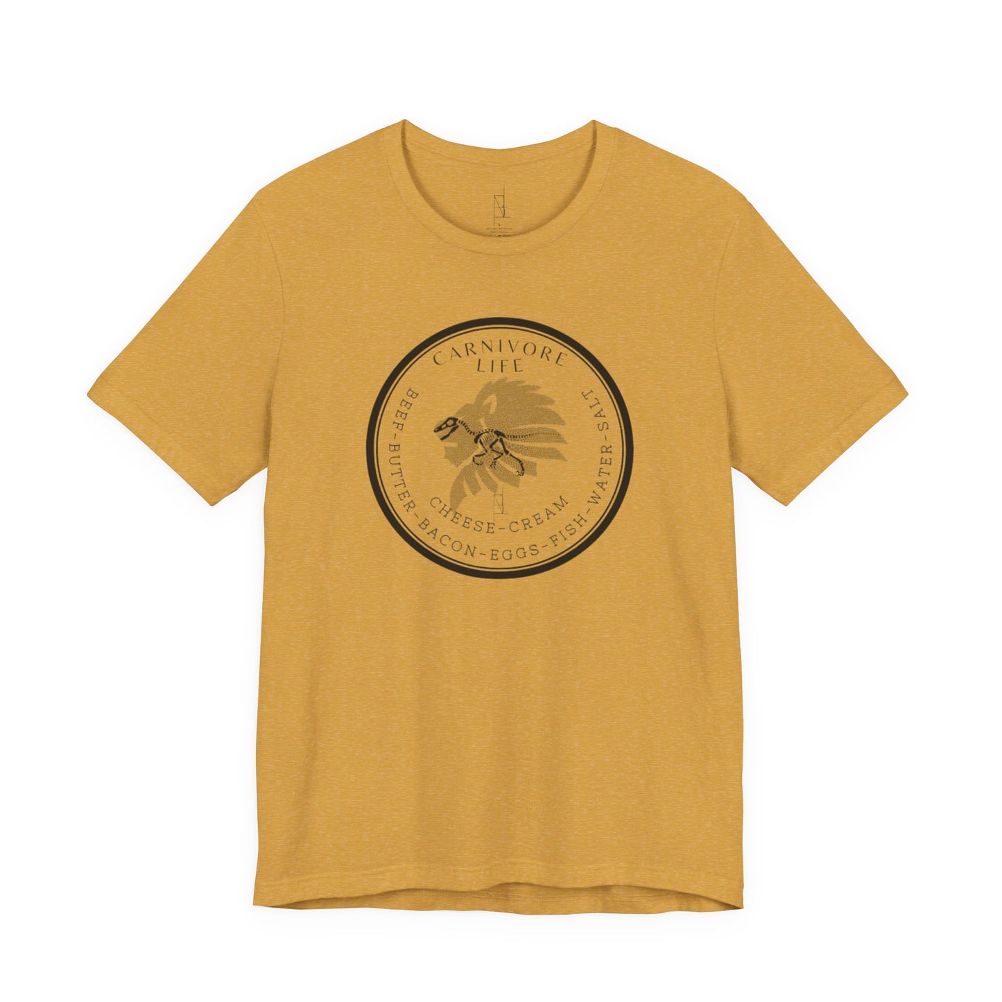 Carnivore Life T-Shirt