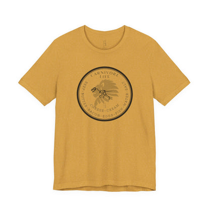 Carnivore Life T-Shirt