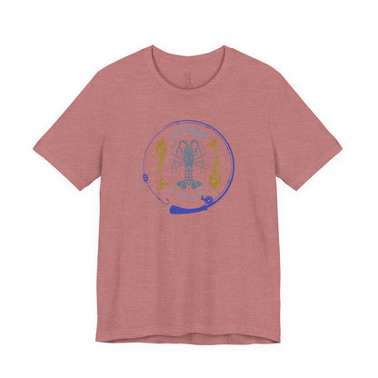 Just Buggin and Catching Tail T-Shirt