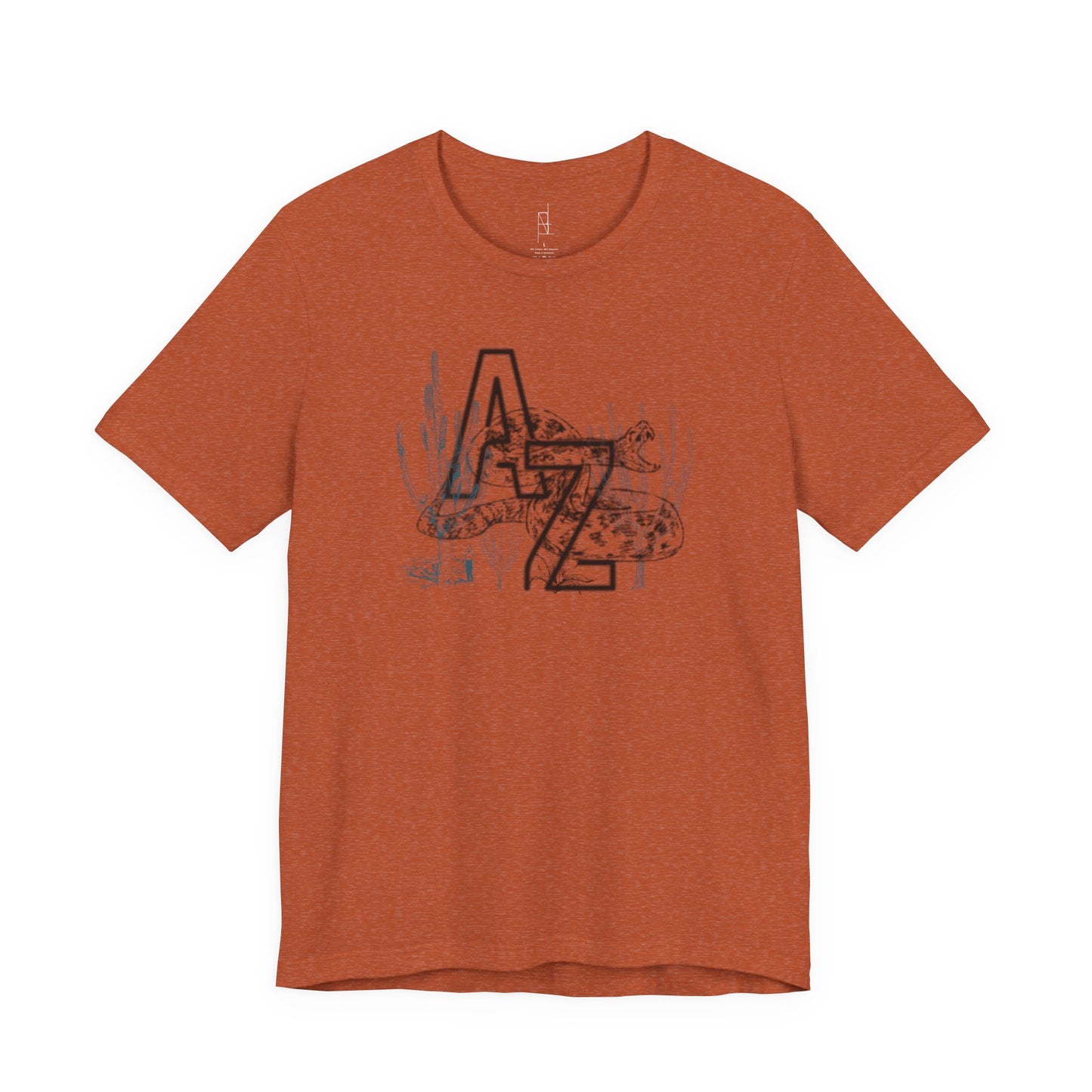 Arizona Snake T-Shirt