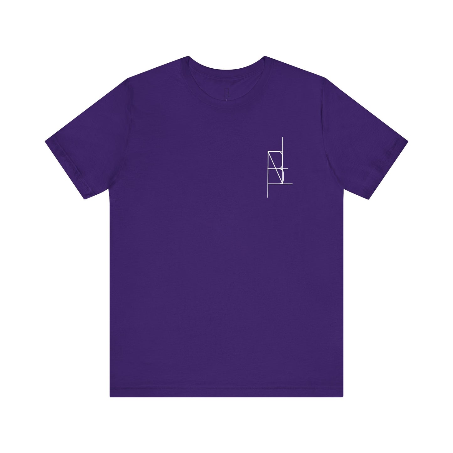 Minimalist EBN T-Shirt