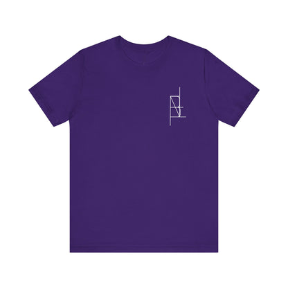 Minimalist EBN T-Shirt