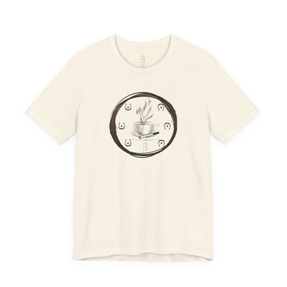 Luck Up & Down T-Shirt