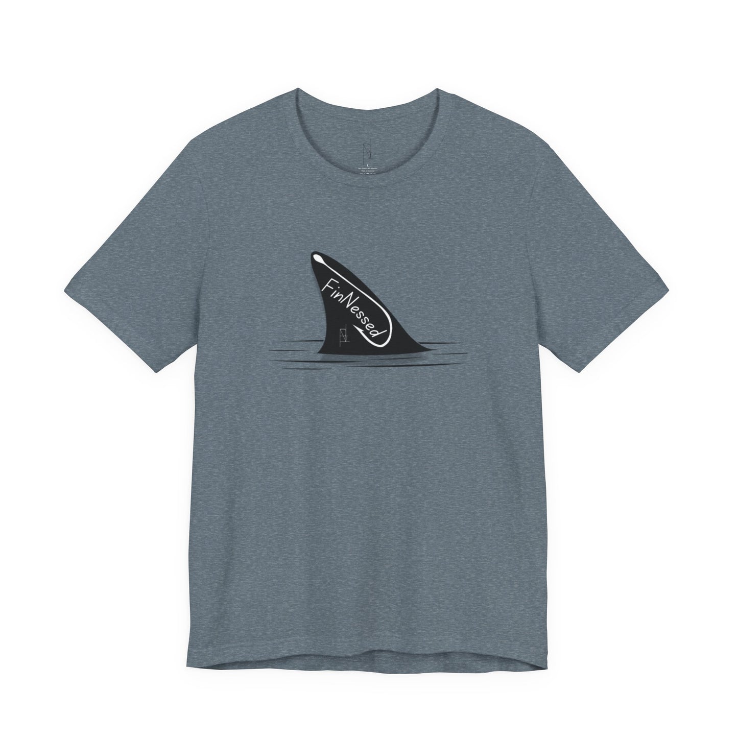 Fin-Nessed T-Shirt