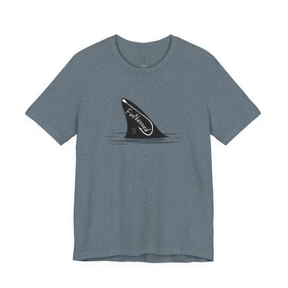 Fin-Nessed T-Shirt
