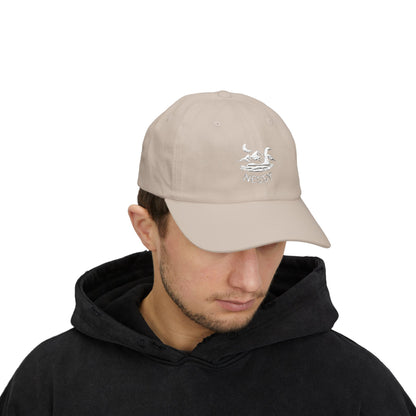 Nessy Classic Dad Cap