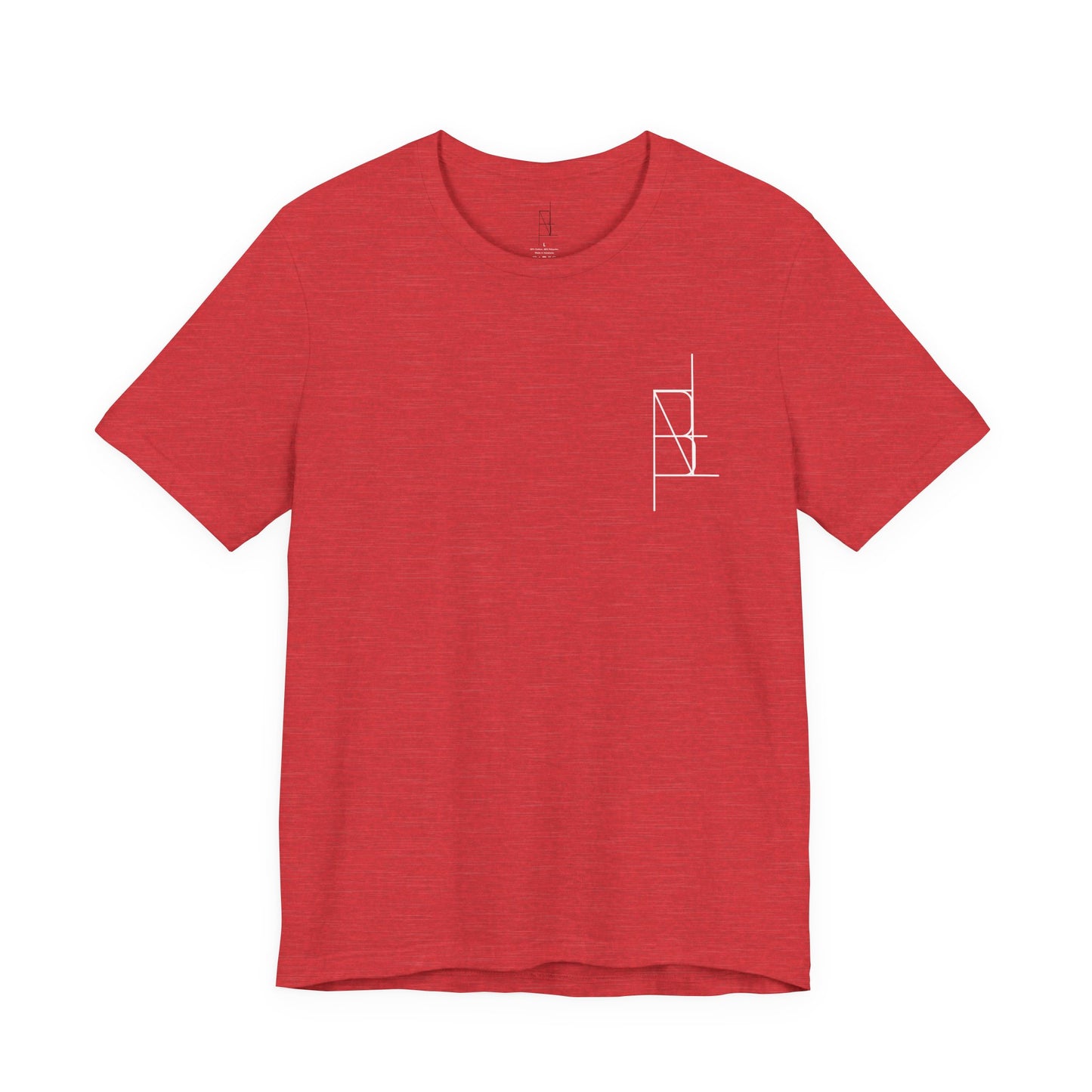 Minimalist EBN T-Shirt