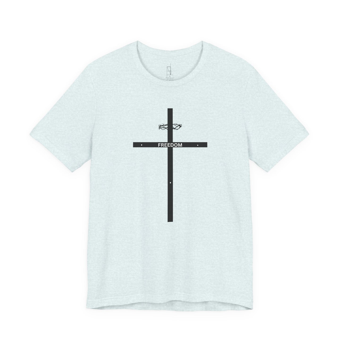 FEEEDOM Cross T-SHIRT