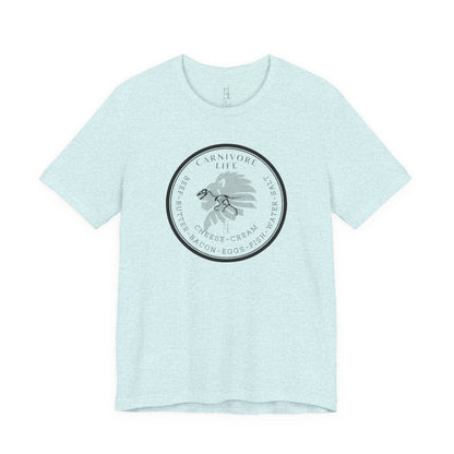 Carnivore Life T-Shirt