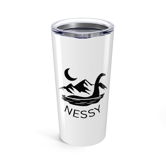 Nessy Travel Tumbler 20oz