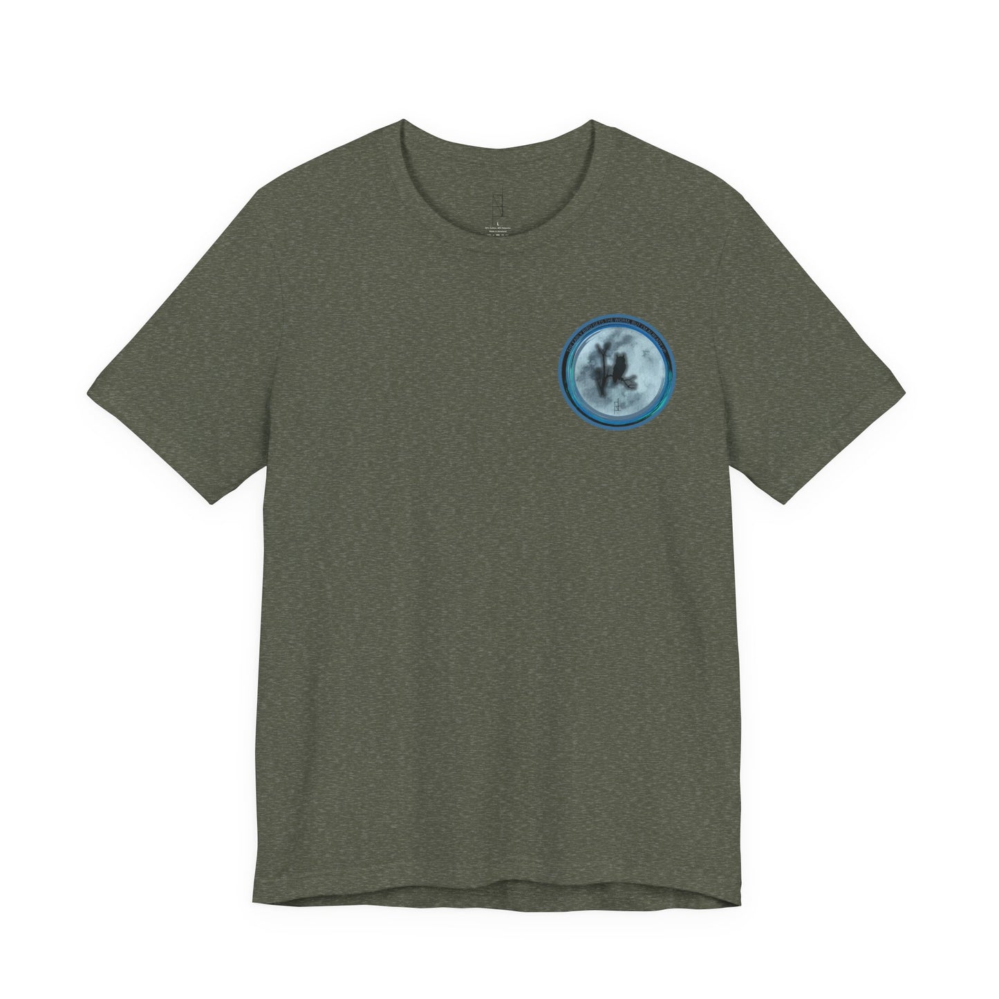 Early Bird T-Shirt