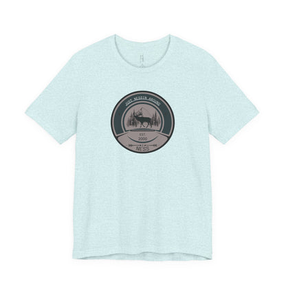 Camiseta Nessin Around 