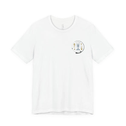 Just Buggin & Catching Tail T-Shirt