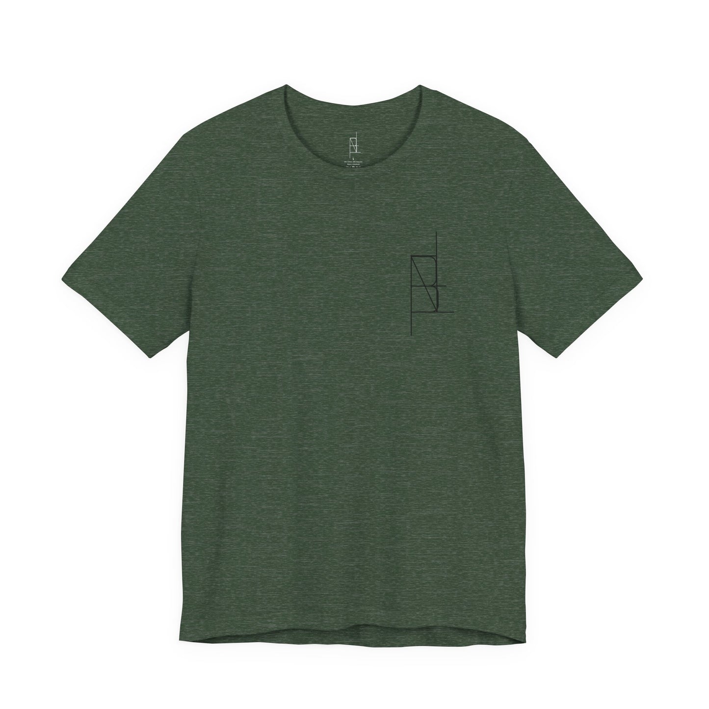 EN Minimalist T-Shirt