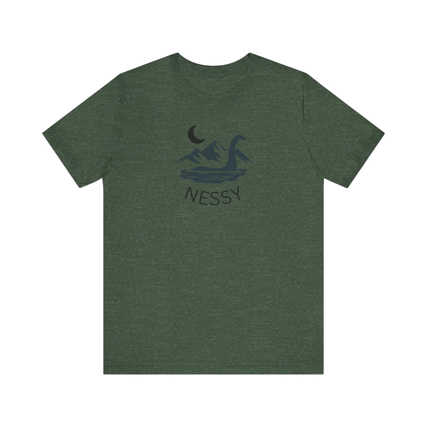 Nessy T-Shirt