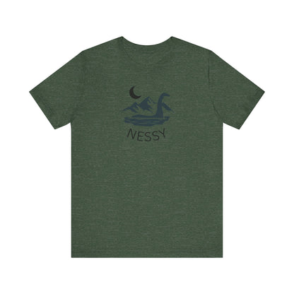 Nessy T-Shirt