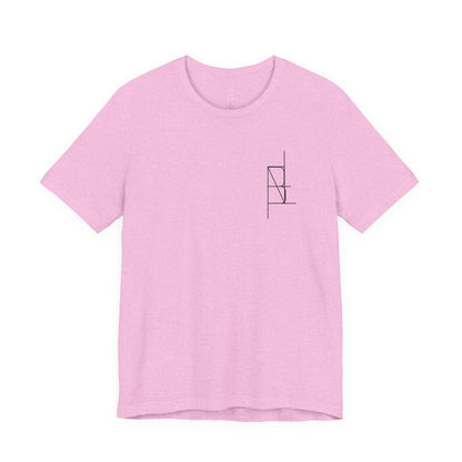 EBN Minimalist T-Shirt