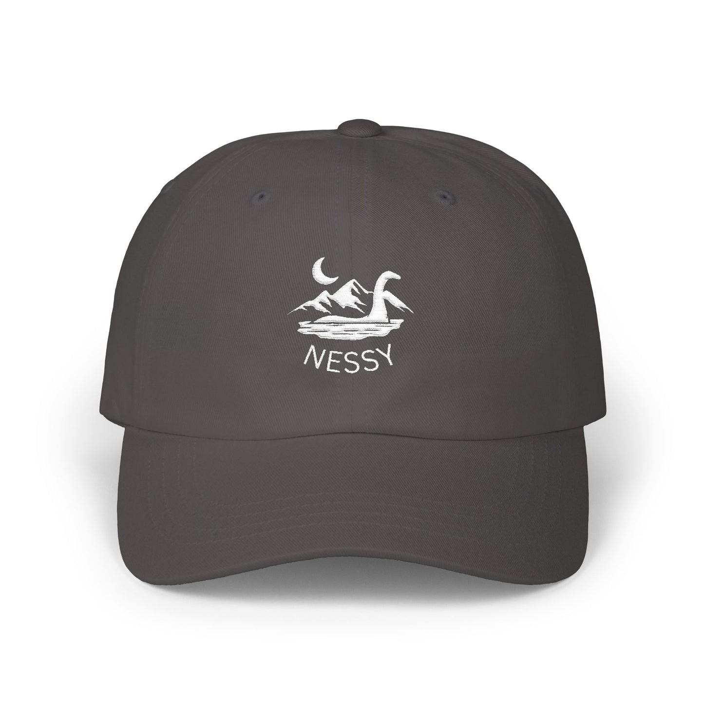Nessy Classic Dad Cap