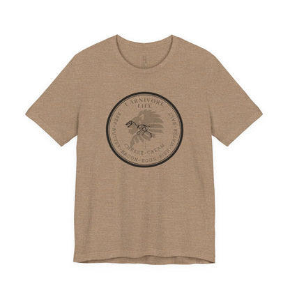 Carnivore Life T-Shirt