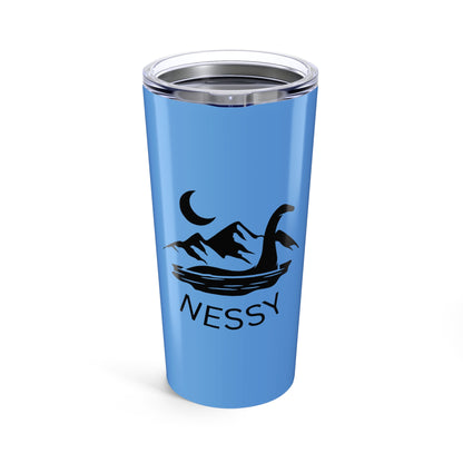 Nessy Travel Tumbler 20oz – Adventure Ready