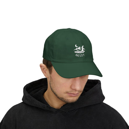 Nessy Classic Dad Cap