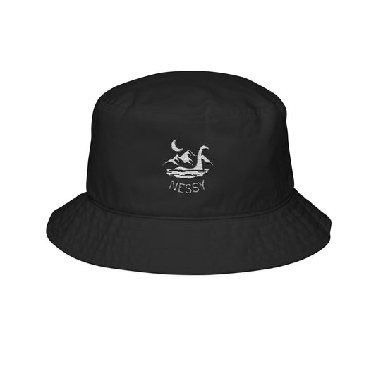 Nessy Bucket Hat