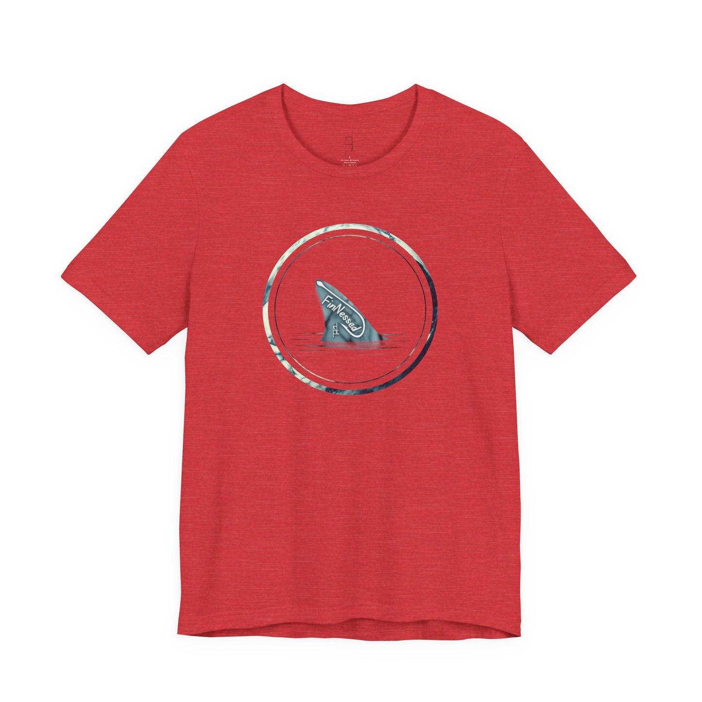 Fin-Nessed T-Shirt