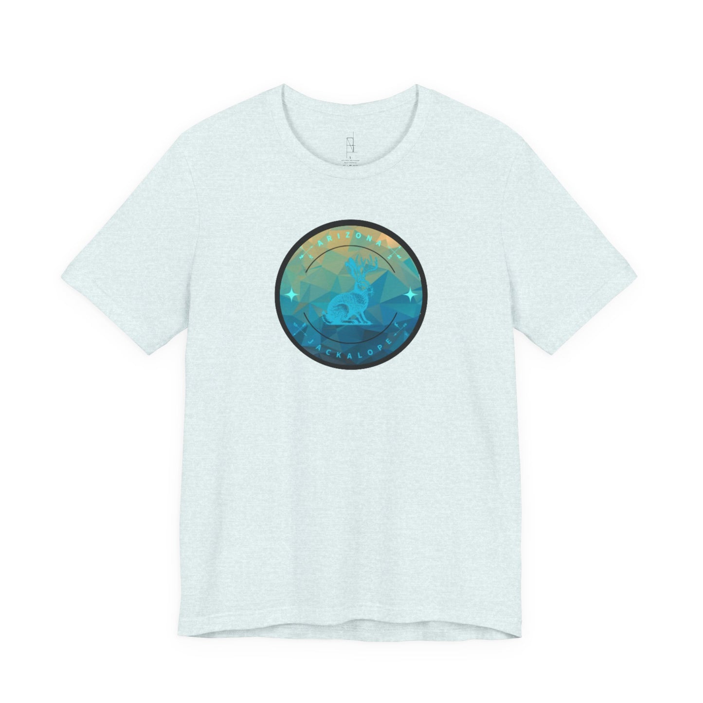 Arizona Jackalope T-Shirt