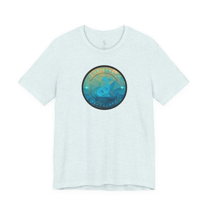 Arizona Jackalope T-Shirt