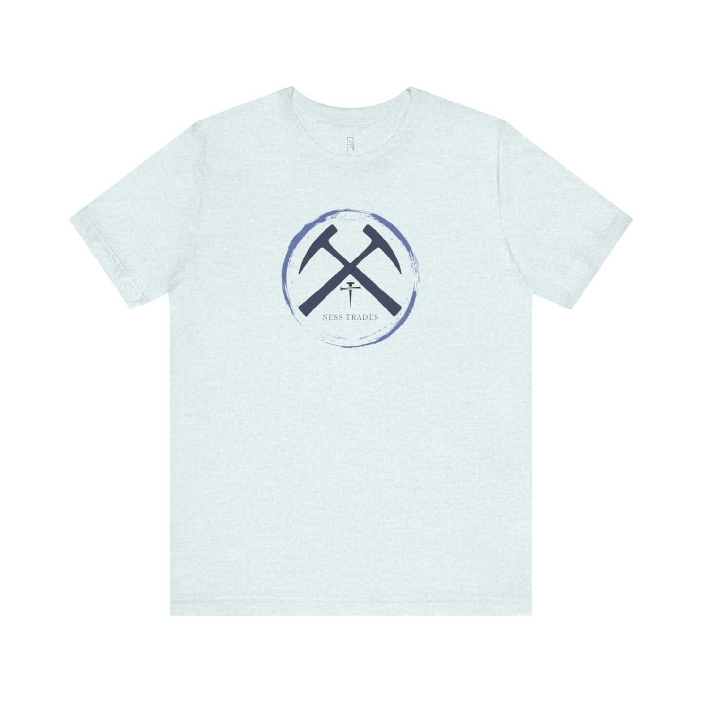 Ness Trades Classic T-Shirt