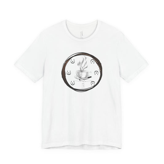 Coffee and Cigarettes T-Shirt