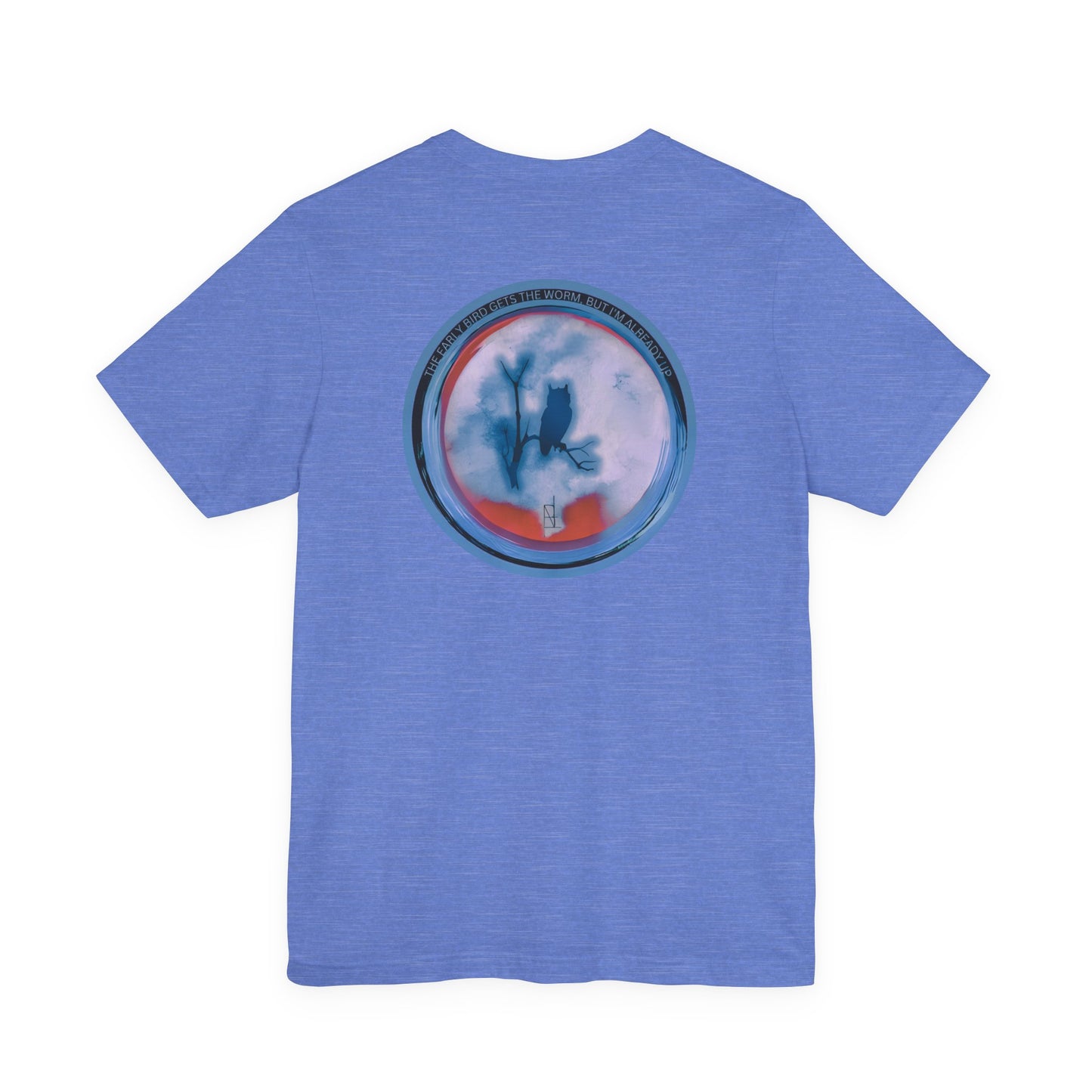 Early Bird T-Shirt