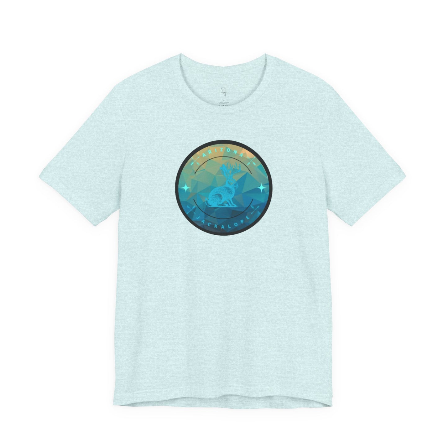 Arizona Jackalope T-Shirt