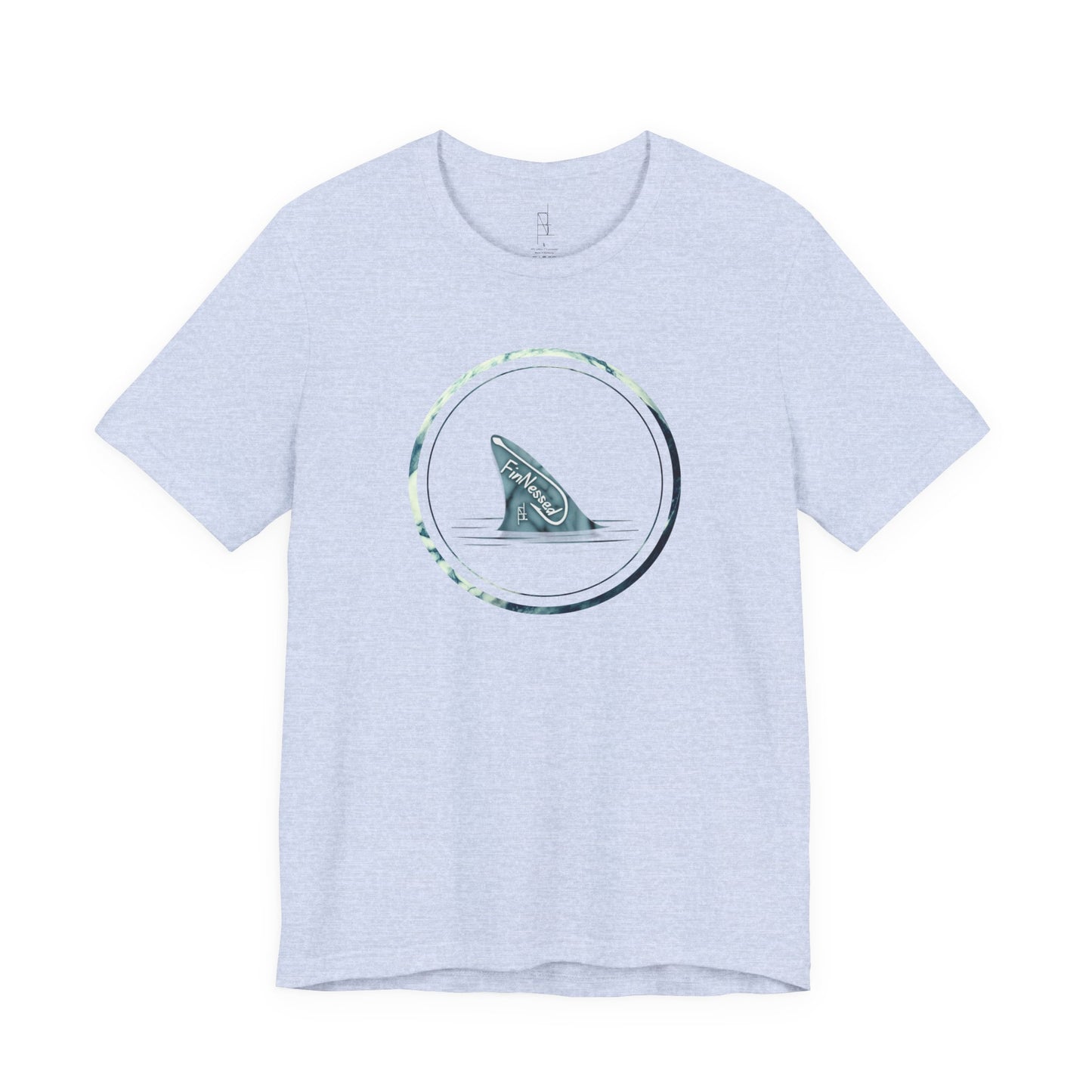 Fin-Nessed T-Shirt