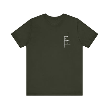 Minimalist EBN T-Shirt