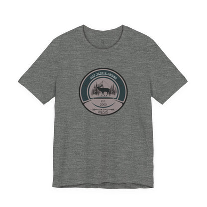 Just Nessin Around T-Shirt
