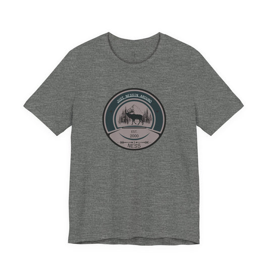 Just Nessin Around T-Shirt